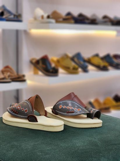 صورة زبيري وطني مطرزمديل م78